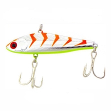 Воблер ZipBaits Rigge VIB 63S RS 663R 