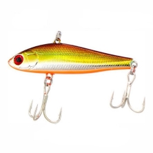 Воблер ZipBaits Rigge VIB 63S RS 824R 