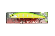 Воблер Duo Realis Jerkbait 120SP Pike ASI4044 Full Chart Yamame