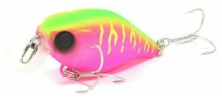 Воблер Jackall Chubby 38F 4.0g dragon fruit mat tiger 