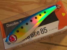 Воблер Jumprize ChataBee 85S 85mm 31.0g #10 Sardine 