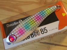 Воблер Jumprize ChataBee 85S 85mm 31.0g #01 Lens Candy Glow Belly