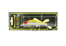 Воблер Megabass X-80 Trick Darter SP 80.5mm 10.5g M Western Crown