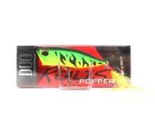 Воблер DUO Realis Popper 64F 64mm 9.0g ACC3059 Mat Tiger