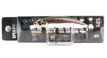 Воблер DUO Spearhead Ryuki 60S 60mm 6.5g MCC4036 Rainbow Trout 