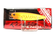 Воблер DUO Realis Pencil 65F 65mm 5.5g ACC3113 Neon Tiger 