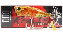 Воблер DUO Realis Popper 64F SW 64mm 9.0g CCC0343 