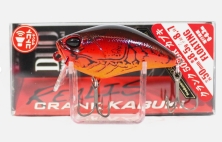 Воблер DUO Realis Crank 50SSR Kabuki 50mm 8.5g ACC3297 (0.0-0.3m) 