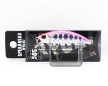 Воблер DUO Spearhead Ryuki 50SP 50mm 3.3g ADA4019 Pink Yamame 