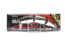 Воблер DUO Realis Rozante Perj 95F 95mm 14.0g GSA3237 (0.0-0.2m) 