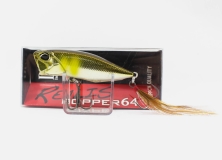 Воблер DUO Realis Popper 64F 64mm 9.0g DRA3050 