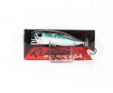 Воблер DUO Realis Popper 64F 64mm 9.0g ADA3093 Prism Smelt