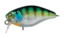 Воблер Jackall Cherry 44F 44мм 6,2 г HL Blue Gill 