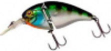 Воблер Jackall Aragon MR 62мм 13,8 м HLG Blue Gill Floating 