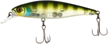 Воблер Jackall Squad Minnow 80SP 82mm 9.7 g Skeleton Gill 