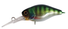 Воблер Jackall Diving Chubby 38mm 4.3g HL Blue Gill