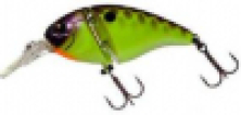 Воблер Jackall Aragon Jr MR 50мм 8,3 г Table Rock Shad Floating 