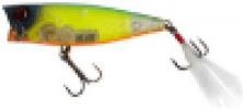 Воблер Jackall SK-POP Grande 65мм 9г FP Lime Squash Floating 