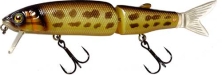 Воблер Jackall Magallon SP 113mm 13.7 Snake g Head 