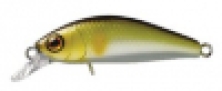 Воблер Jackall Chubby Minnow 35мм 2.3г Ayu Suspending