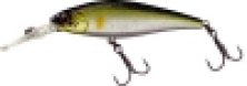 Воблер Jackall Squad Shad 65SP 65mm 7.2g KoAyu