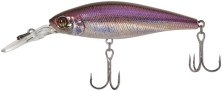 Воблер Jackall Squad Shad 65SP 65mm 7.2g RT Mirror Wakasagi 