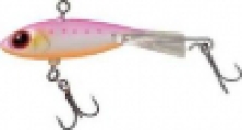 Балансир Jackall PyunPyun Jig 45мм 6,5 г Pink Glow 