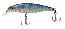 Воблер Jackall Squad Minnow 65SP 65mm 5.8g HL Bronze Blue Pike