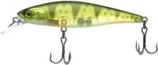 Воблер Jackall Squad Minnow 80SP 82mm 9.7g Ghost G Perch