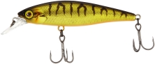 Воблер Jackall Squad Minnow 95SP 95mm 14.0g HL Shinning Tiger