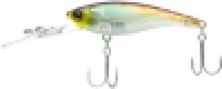 Воблер Jackall Soul Shad 58SP 58mm 5.5g HL Natural Shad