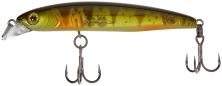 Воблер Jackall Colt Minnow 65SP 65мм 3.8 р Ghost G Perch 