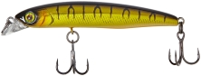 Воблер Jackall Colt Minnow 65SP 65mm 3.8g HL Shining Tiger