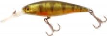 Воблер Jackall Squad Shad 65SP 65мм 7.2 р Ghost G Perch 