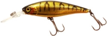 Воблер Jackall Squad Shad 65SP 65мм 7.2 р HL Shining Tiger 