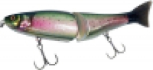 Воблер Jackall One Eighty Sinking 190mm 70g Rainbow Trout