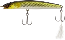 Воблер Jackall Seira Minnow 70F 68mm 3.5 g Ko Ayu 