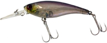 Воблер Jackall Soul Shad 58SR-SP 58mm 5.0g HL Pro Blue Back