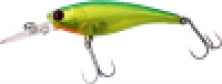 Воблер Jackall Soul Shad 58SP 58mm 5.5 g YK Lime Chartreuse 