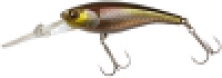 Воблер Jackall Soul Shad 68SP 68мм 9.1г HL Wakasagi