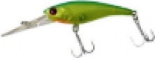 Воблер Jackall Soul Shad 68SP 68мм 9.1г YK Lime Chartreuse