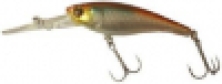 Воблер Jackall Soul Shad 68SP 68мм 9.1г Natural Shad