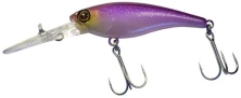 Воблер Jackall Soul Shad 52SP 52mm 4.0g SK Shad 