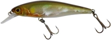 Воблер Jackall Squad Minnow 80SP 82mm 9.7g NF Ayu