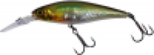 Воблер Jackall Squad Shad 65SP 65мм 7,2 г NF Ayu 