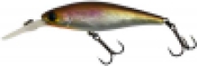 Воблер Jackall Squad Shad 65SP 65mm 7.2g HL Mat Shad