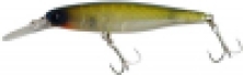 Воблер Jackall Squirrel 61SP 61мм 4,5 м Green Squash Suspending 