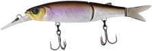 Воблер Jackall Tiny Magallon MR 88mm 7.6g HL Mat Shad 