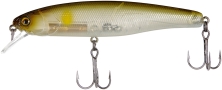 Воблер Jackall Smash Minnow 100SP 100мм 16,6 р Ghost Ayu 