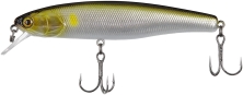 Воблер Jackall Smash Minnow 100SP 100mm 16.6g KoAyu